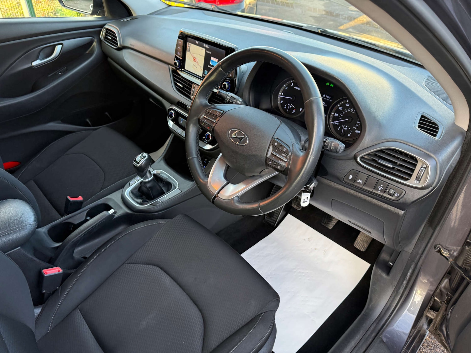 Used Hyundai i30 2018 for sale - 77313713: Photo 25