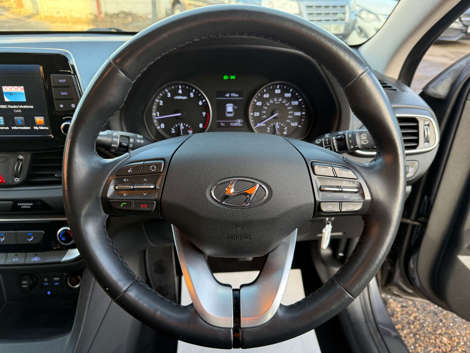 Used Hyundai i30 2018 for sale - 77313713: Photo 26