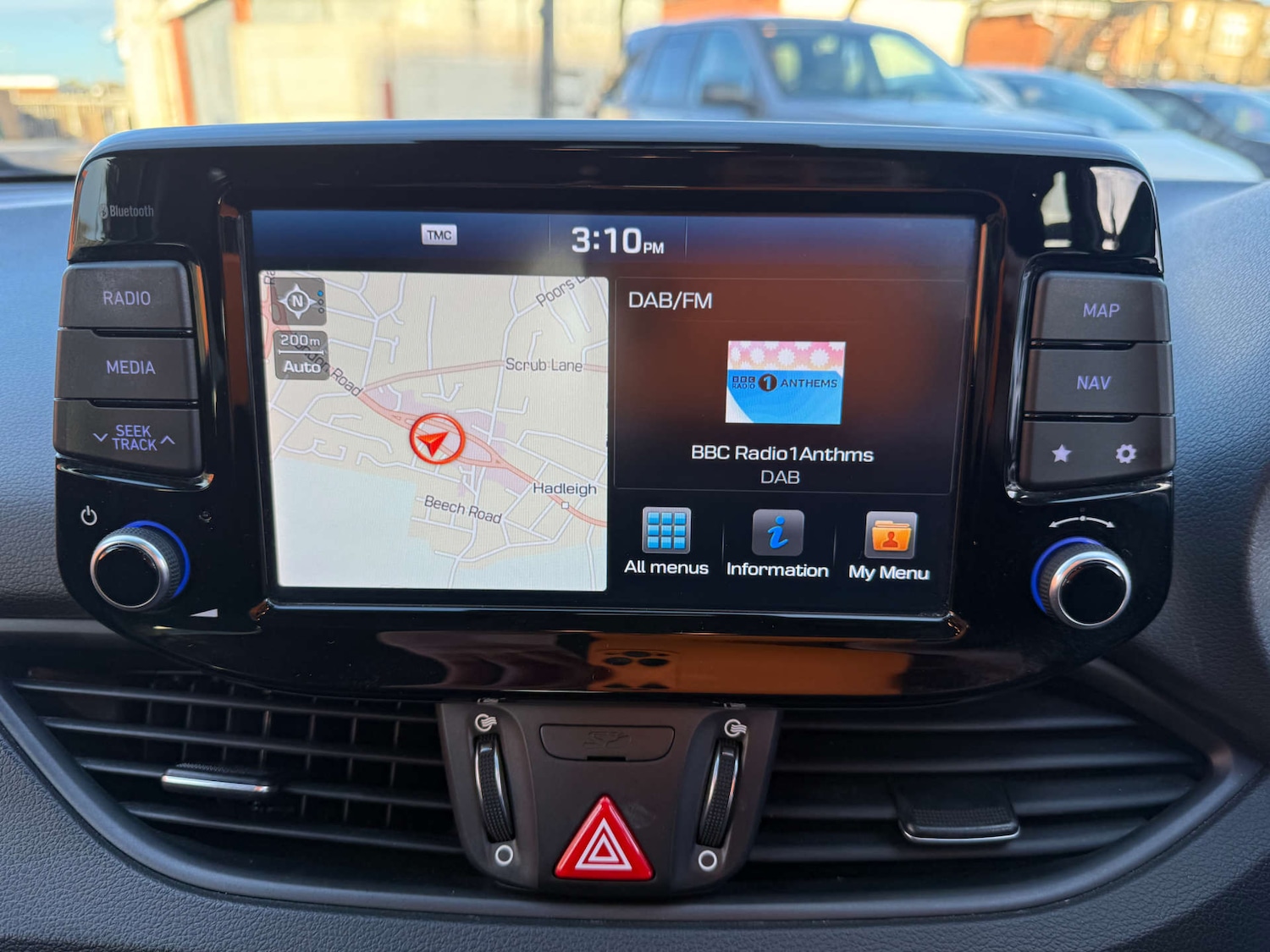 Used Hyundai i30 2018 for sale - 77313713: Photo 34