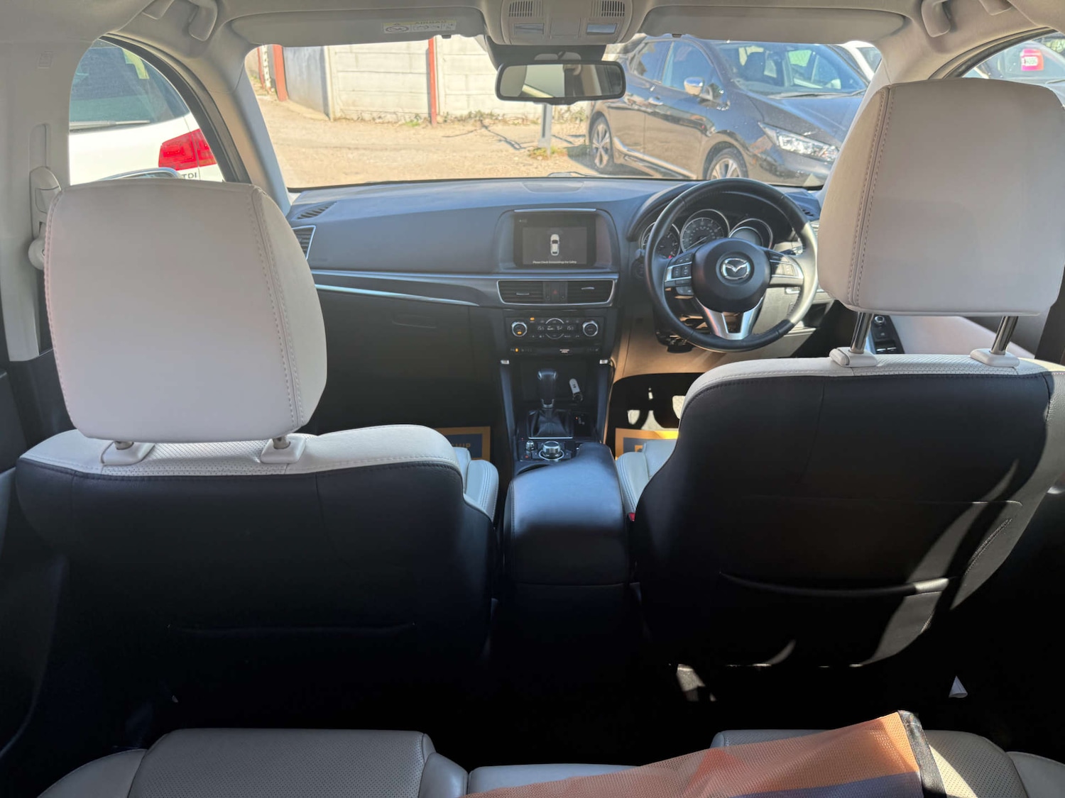 Used Mazda CX-5 2017 for sale - 78152391: Photo 14