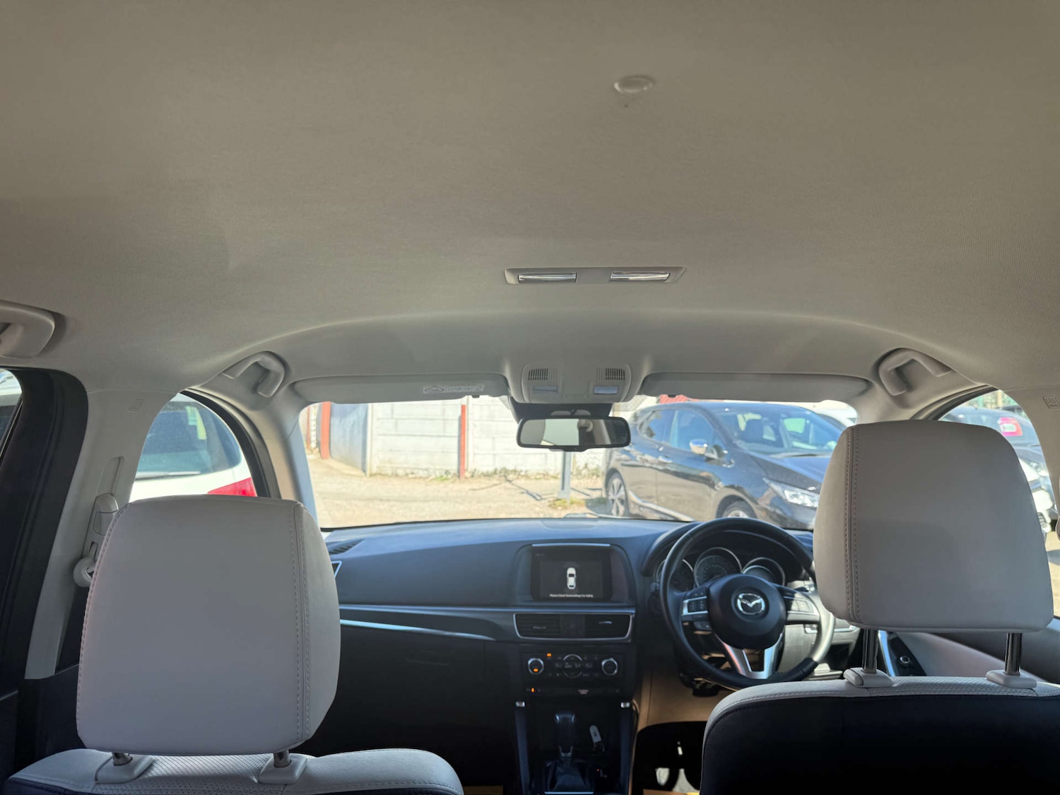 Used Mazda CX-5 2017 for sale - 78152391: Photo 15