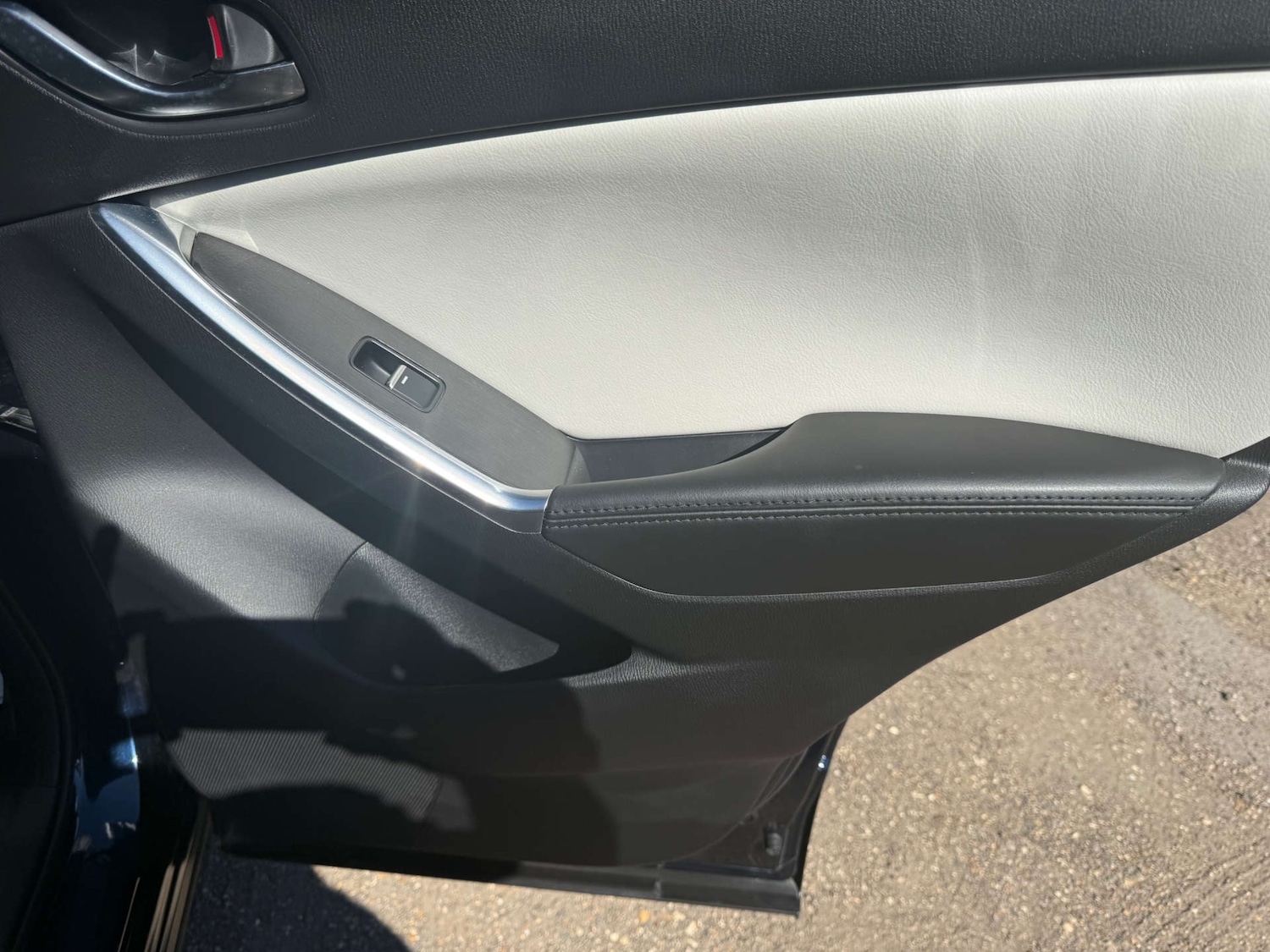 Used Mazda CX-5 2017 for sale - 78152391: Photo 18