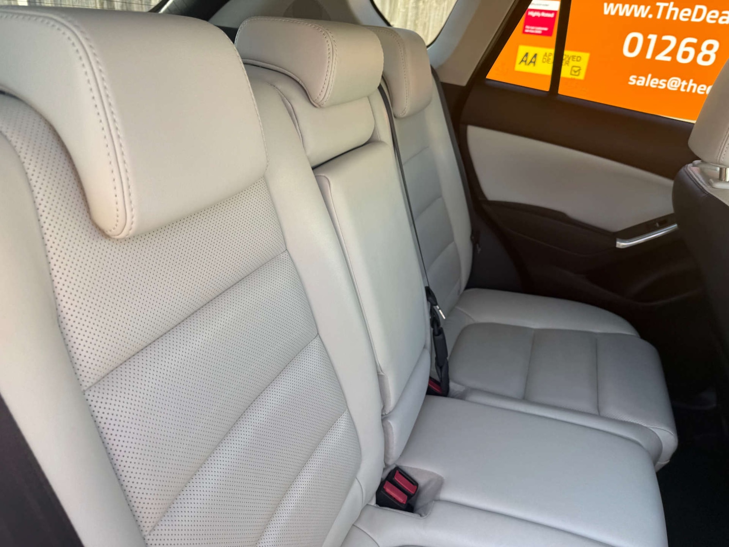 Used Mazda CX-5 2017 for sale - 78152391: Photo 20