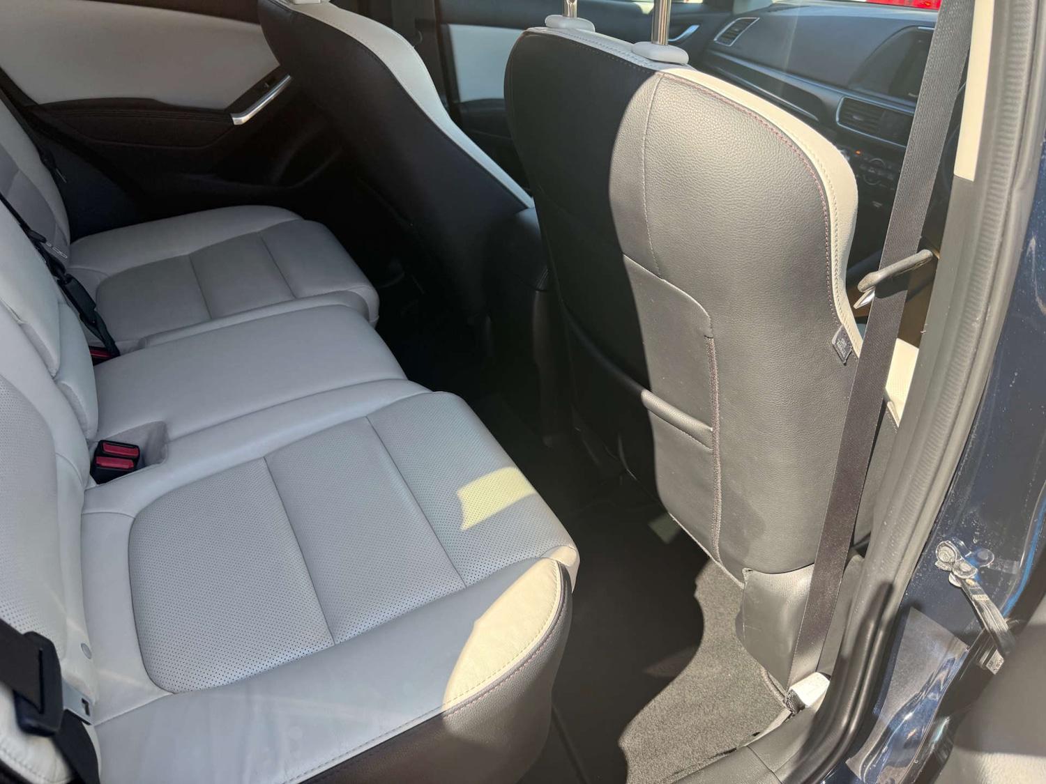 Used Mazda CX-5 2017 for sale - 78152391: Photo 21