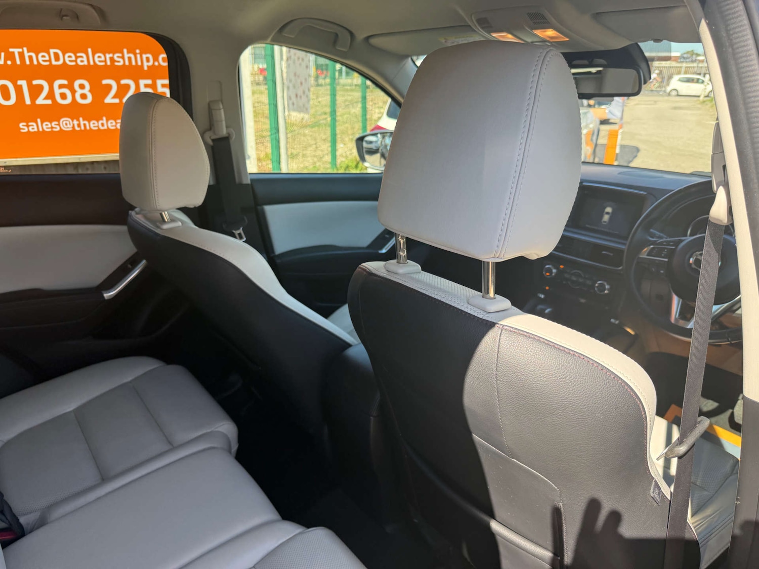 Used Mazda CX-5 2017 for sale - 78152391: Photo 22