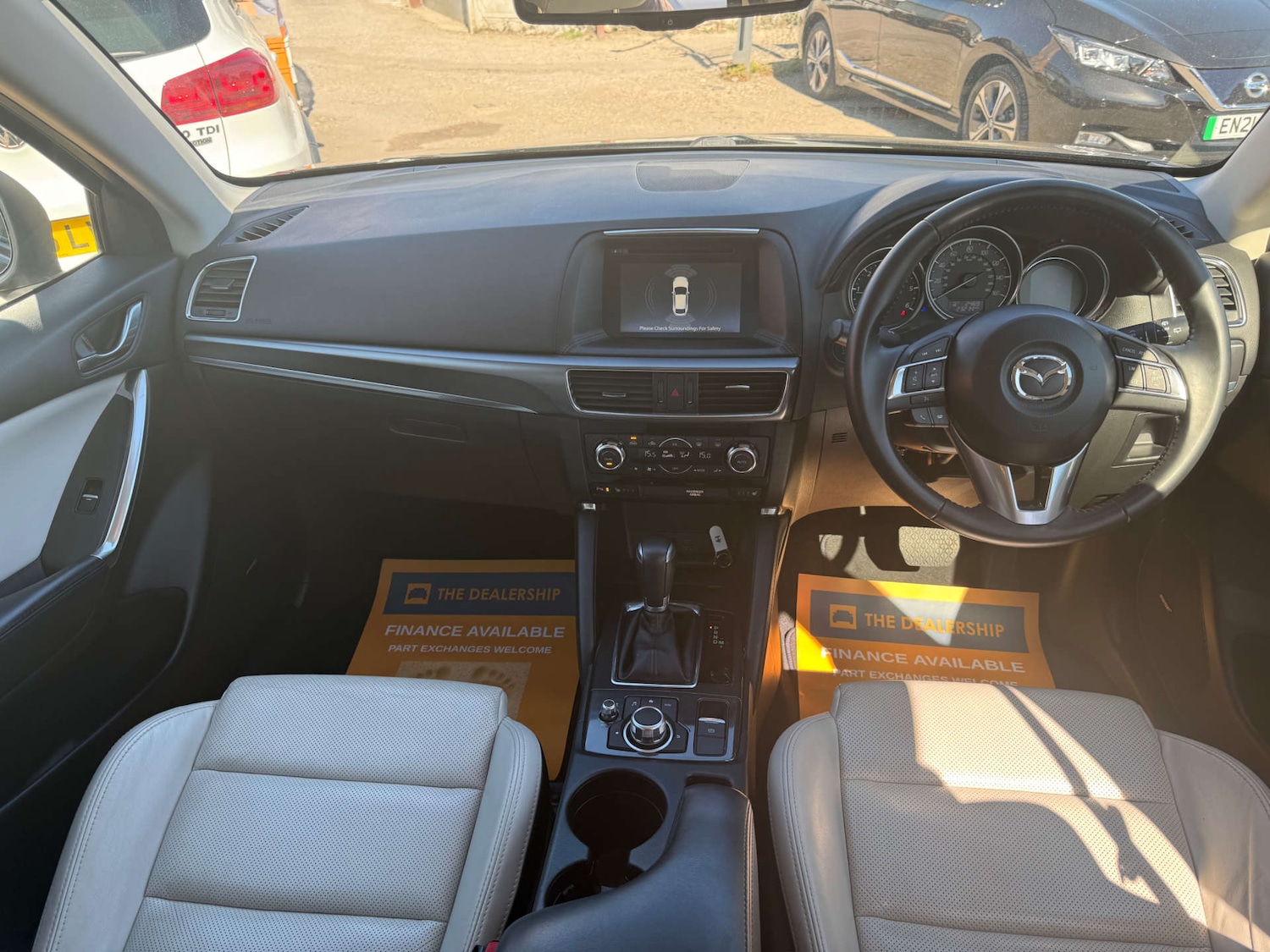 Used Mazda CX-5 2017 for sale - 78152391: Photo 24