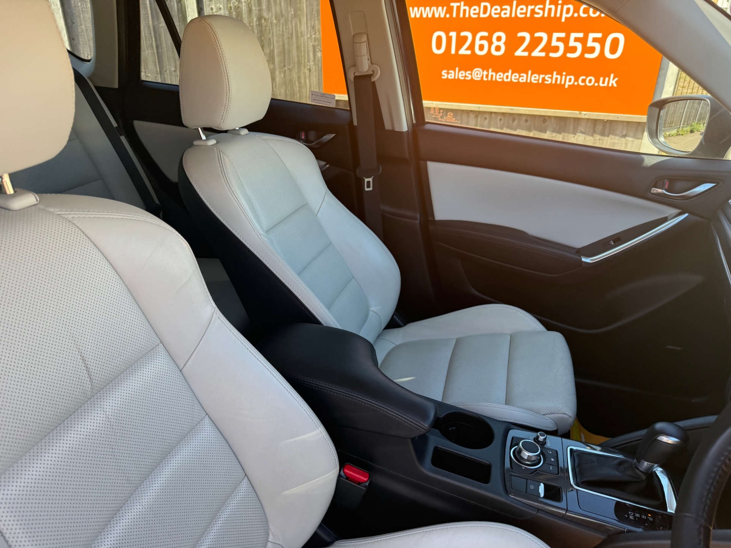 Used Mazda CX-5 2017 for sale - 78152391: Photo 26