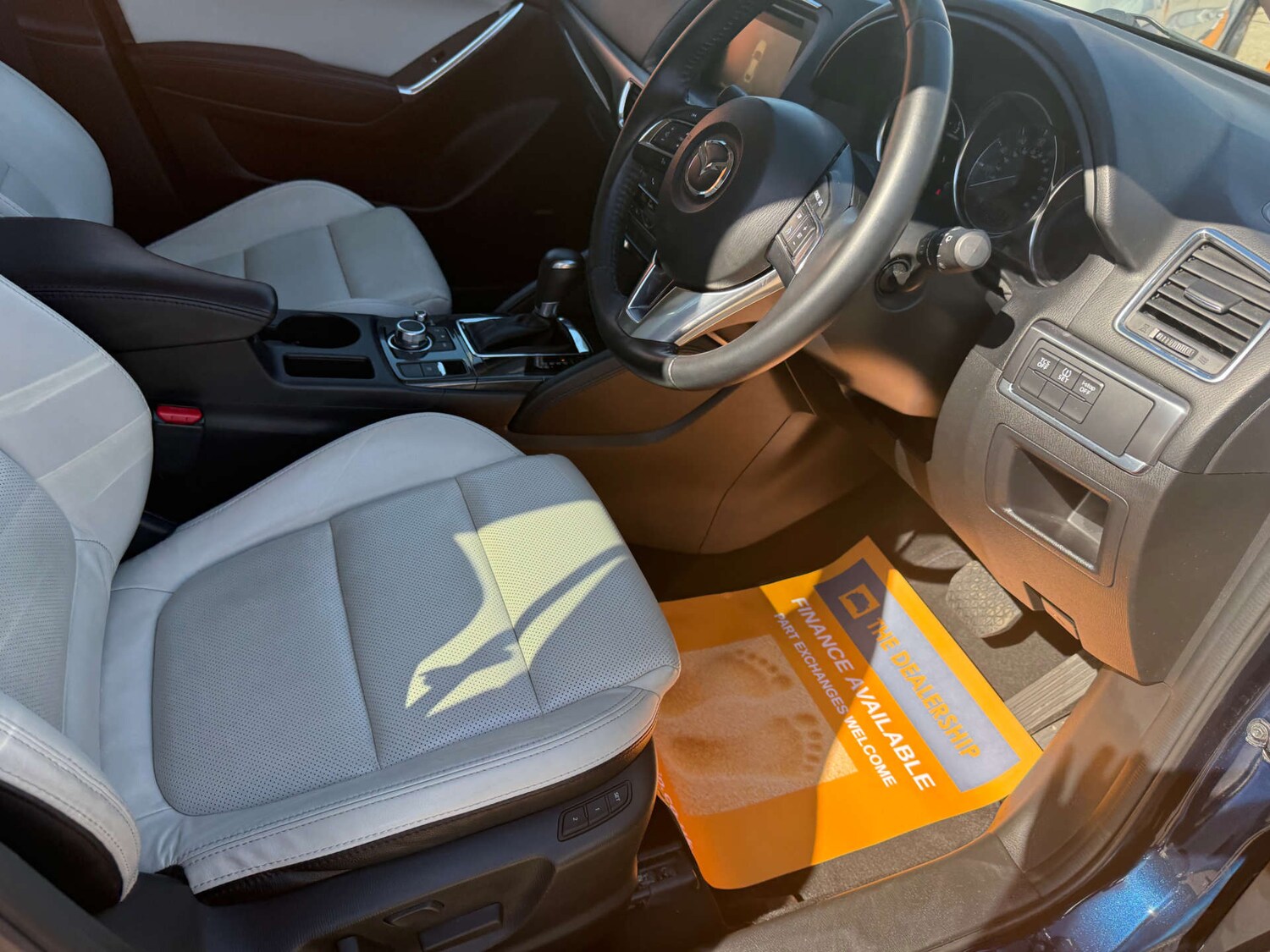 Used Mazda CX-5 2017 for sale - 78152391: Photo 27