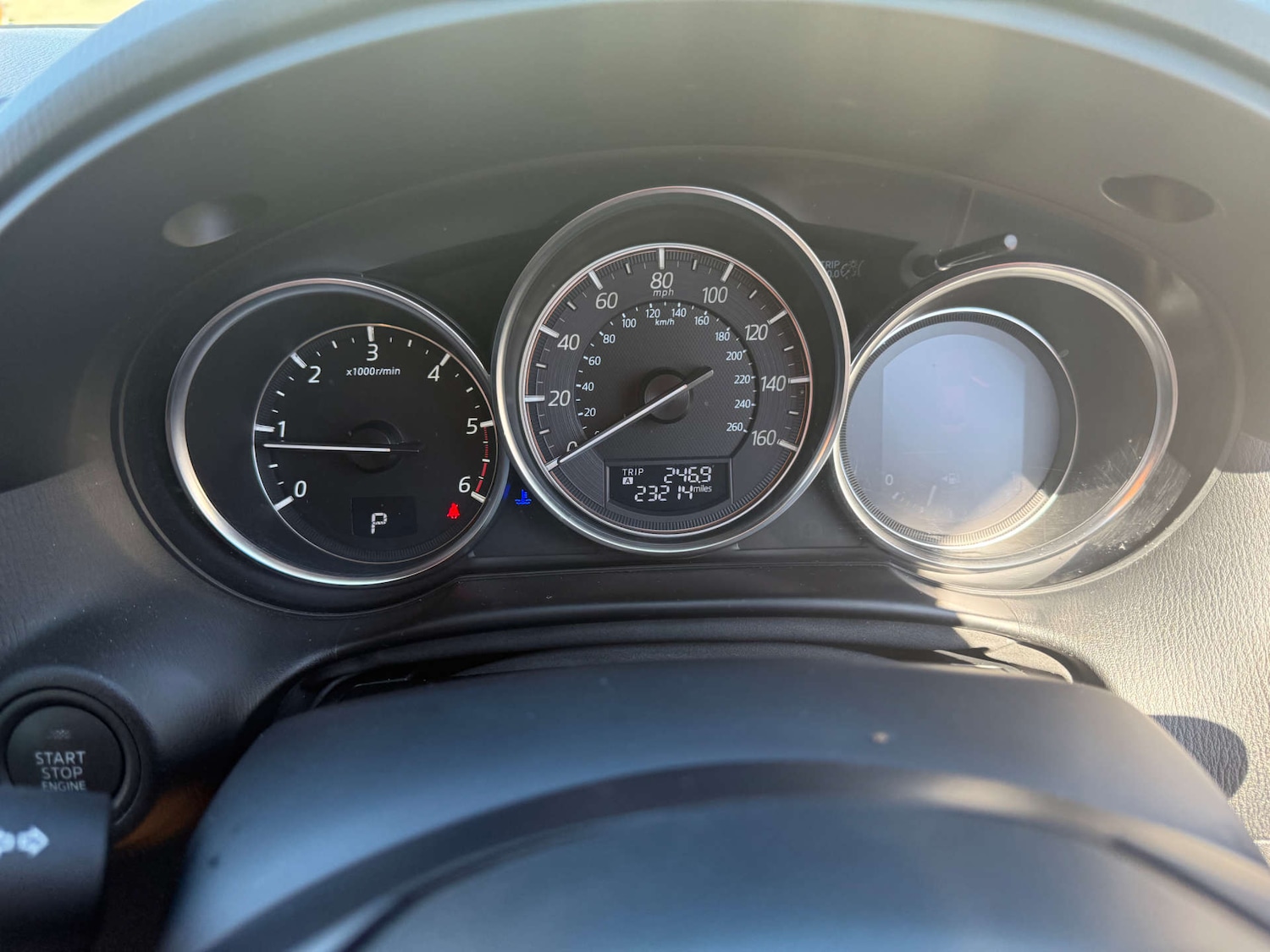 Used Mazda CX-5 2017 for sale - 78152391: Photo 32