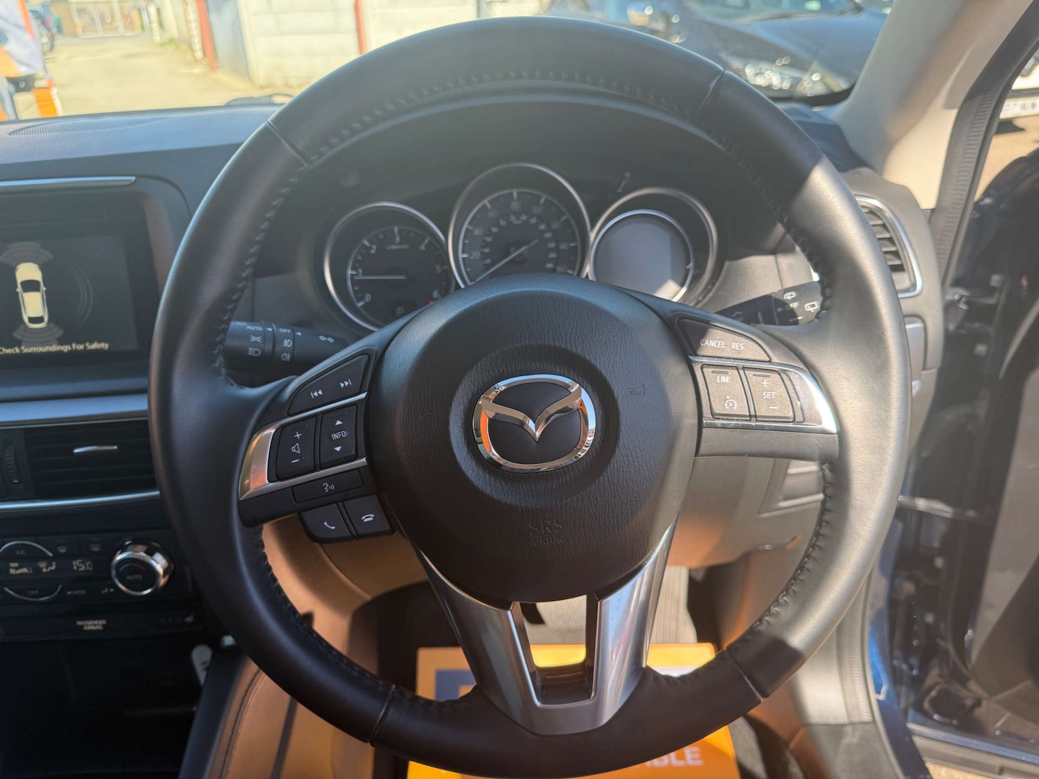 Used Mazda CX-5 2017 for sale - 78152391: Photo 33