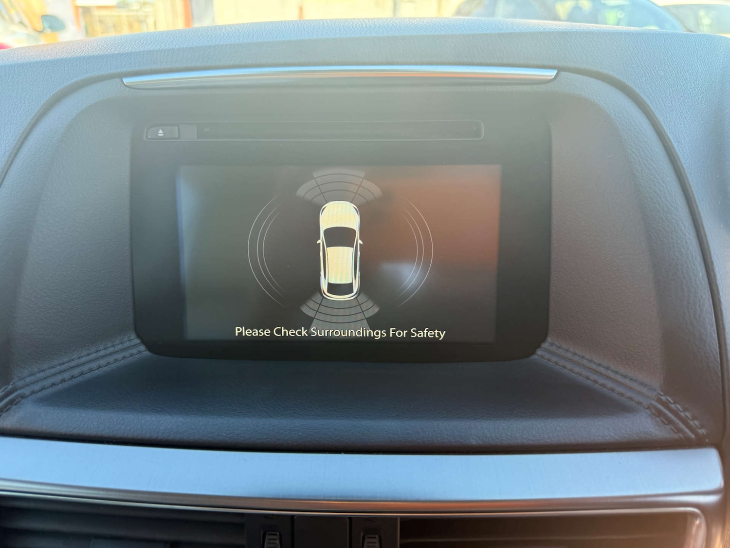 Used Mazda CX-5 2017 for sale - 78152391: Photo 35