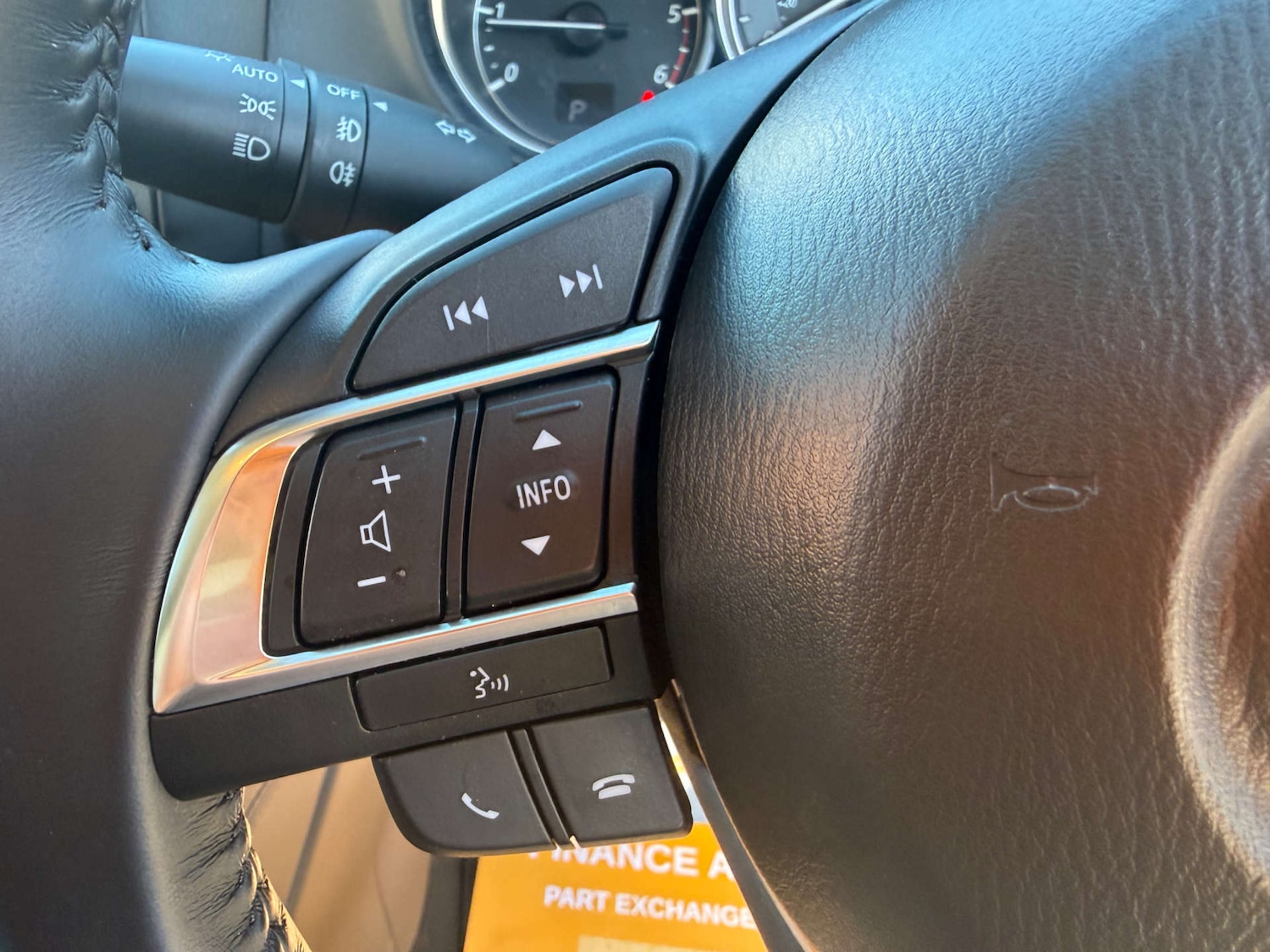 Used Mazda CX-5 2017 for sale - 78152391: Photo 36