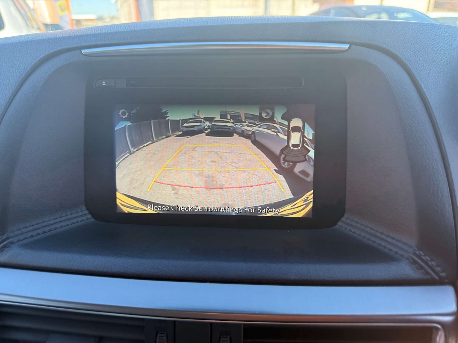 Used Mazda CX-5 2017 for sale - 78152391: Photo 40