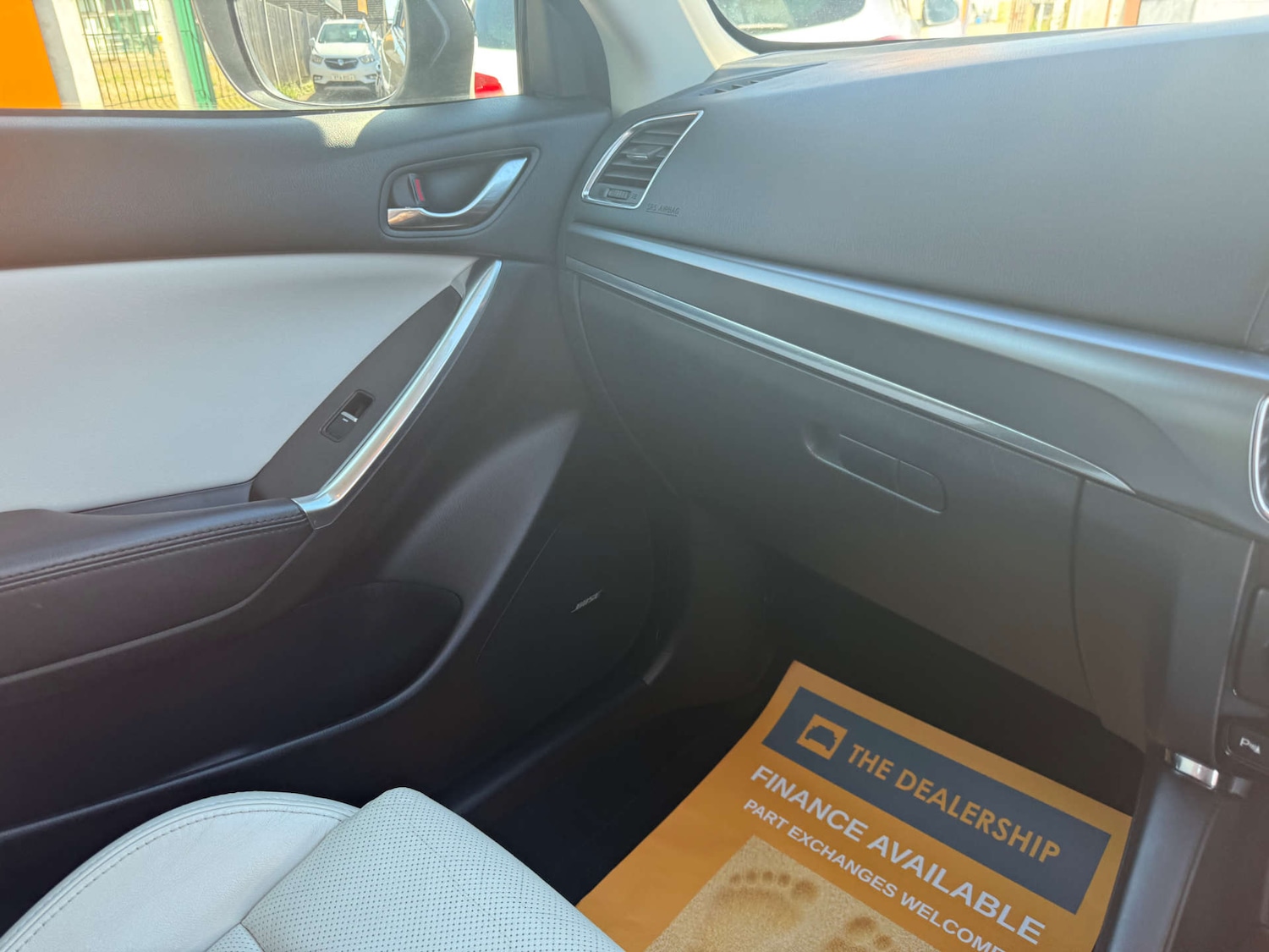 Used Mazda CX-5 2017 for sale - 78152391: Photo 42