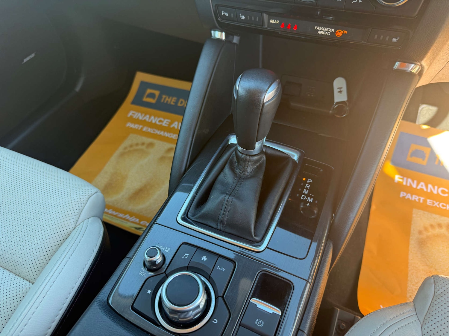 Used Mazda CX-5 2017 for sale - 78152391: Photo 43