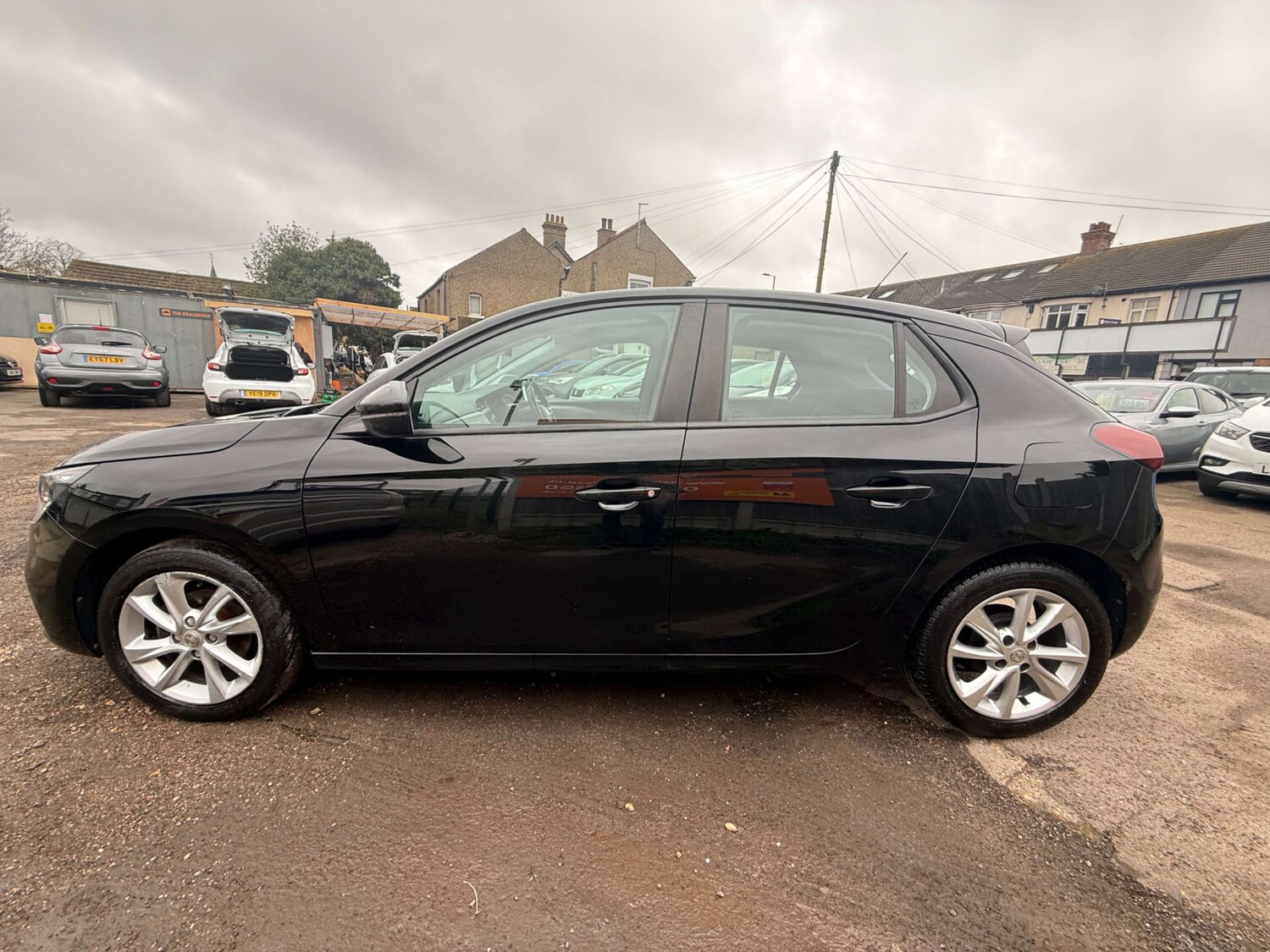 Used Vauxhall Corsa 2020 for sale - 77707523: Photo 10