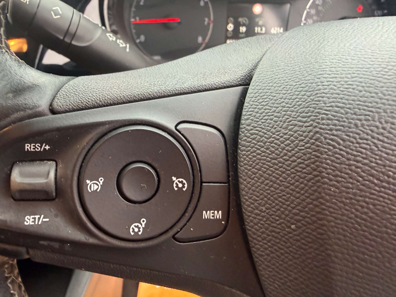 Used Vauxhall Corsa 2020 for sale - 77707523: Photo 11