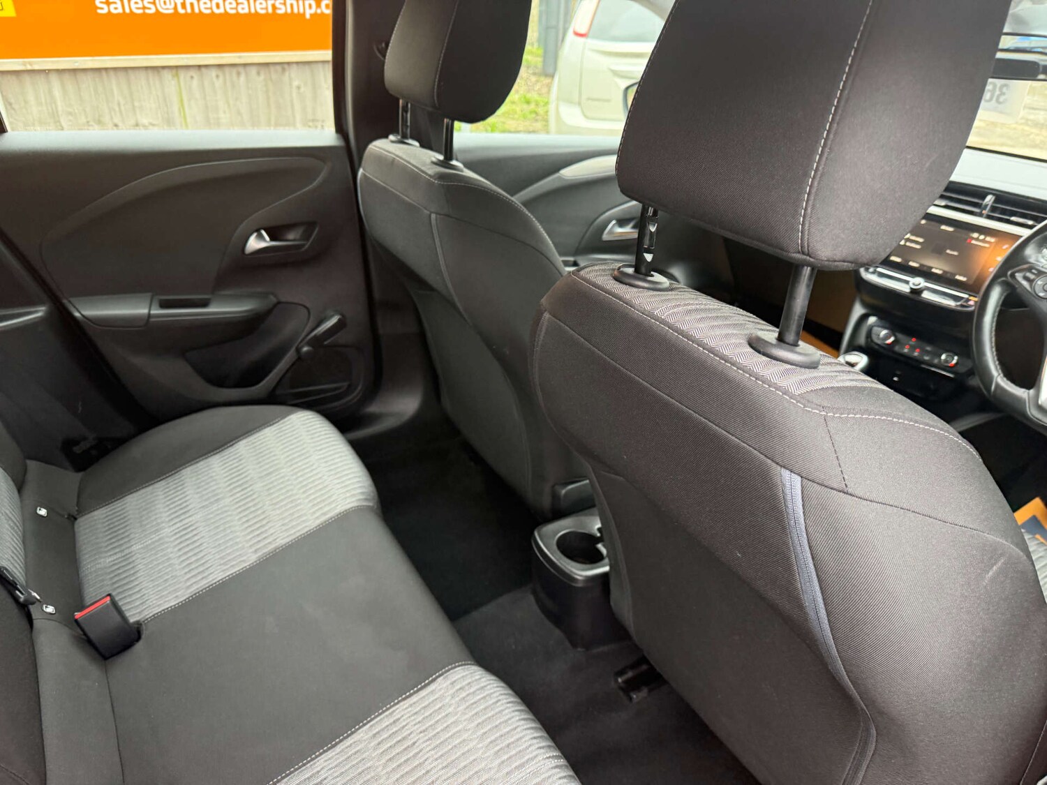 Used Vauxhall Corsa 2020 for sale - 77707523: Photo 13