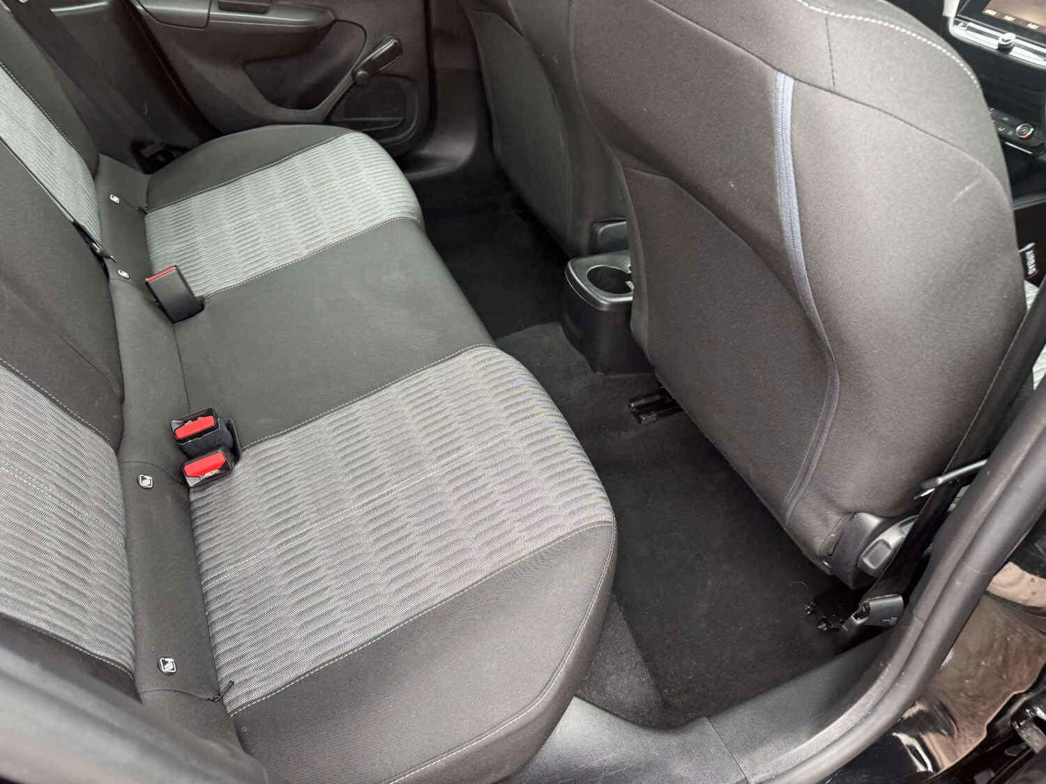 Used Vauxhall Corsa 2020 for sale - 77707523: Photo 18