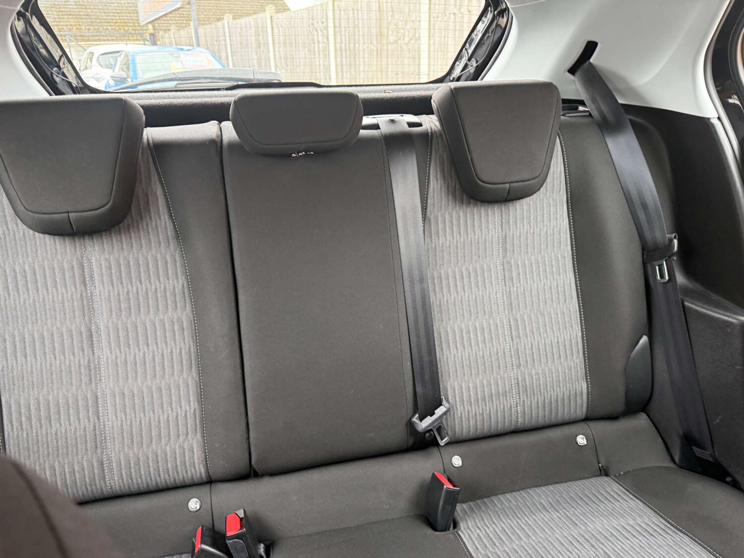 Used Vauxhall Corsa 2020 for sale - 77707523: Photo 23