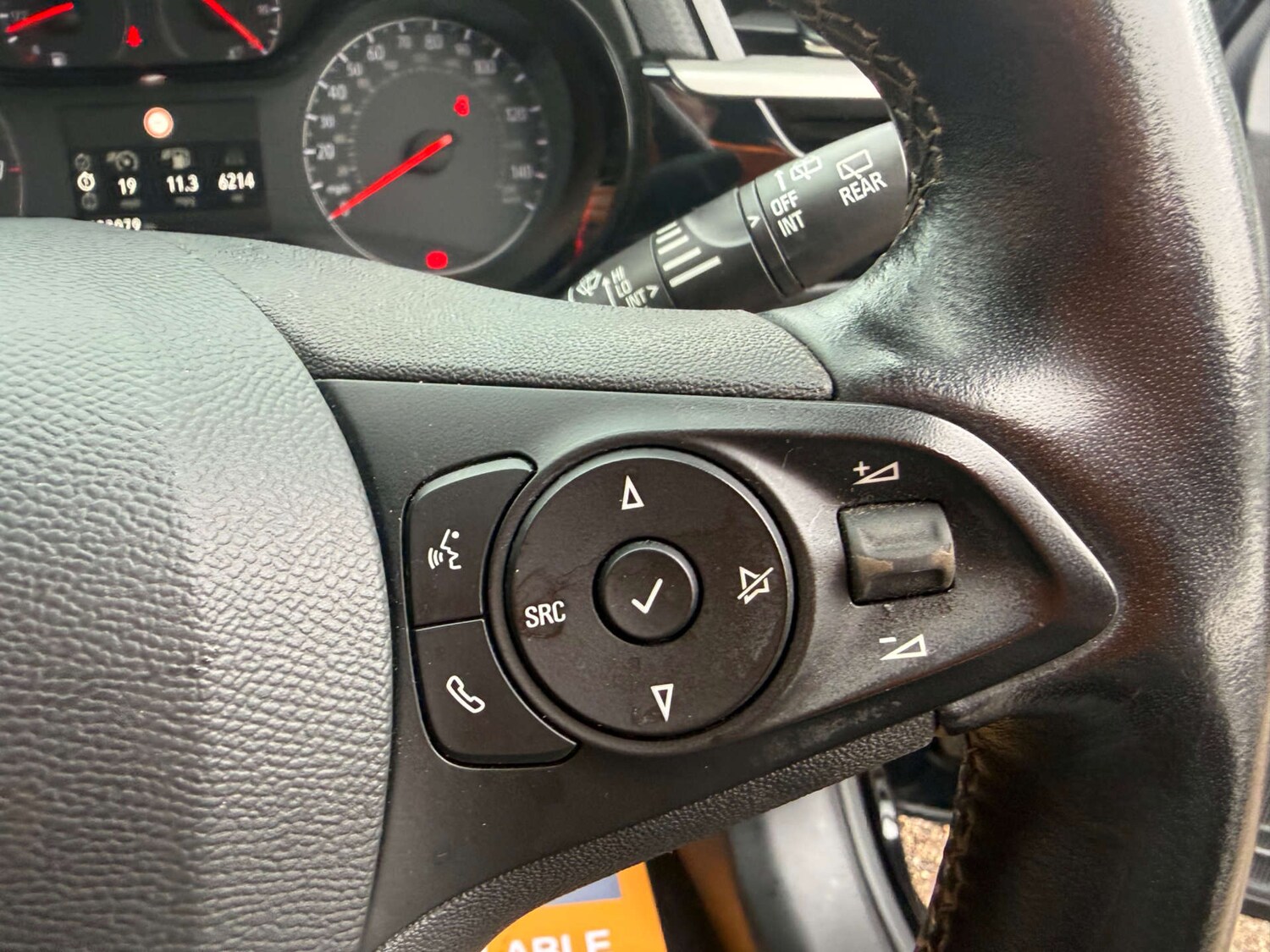 Used Vauxhall Corsa 2020 for sale - 77707523: Photo 25