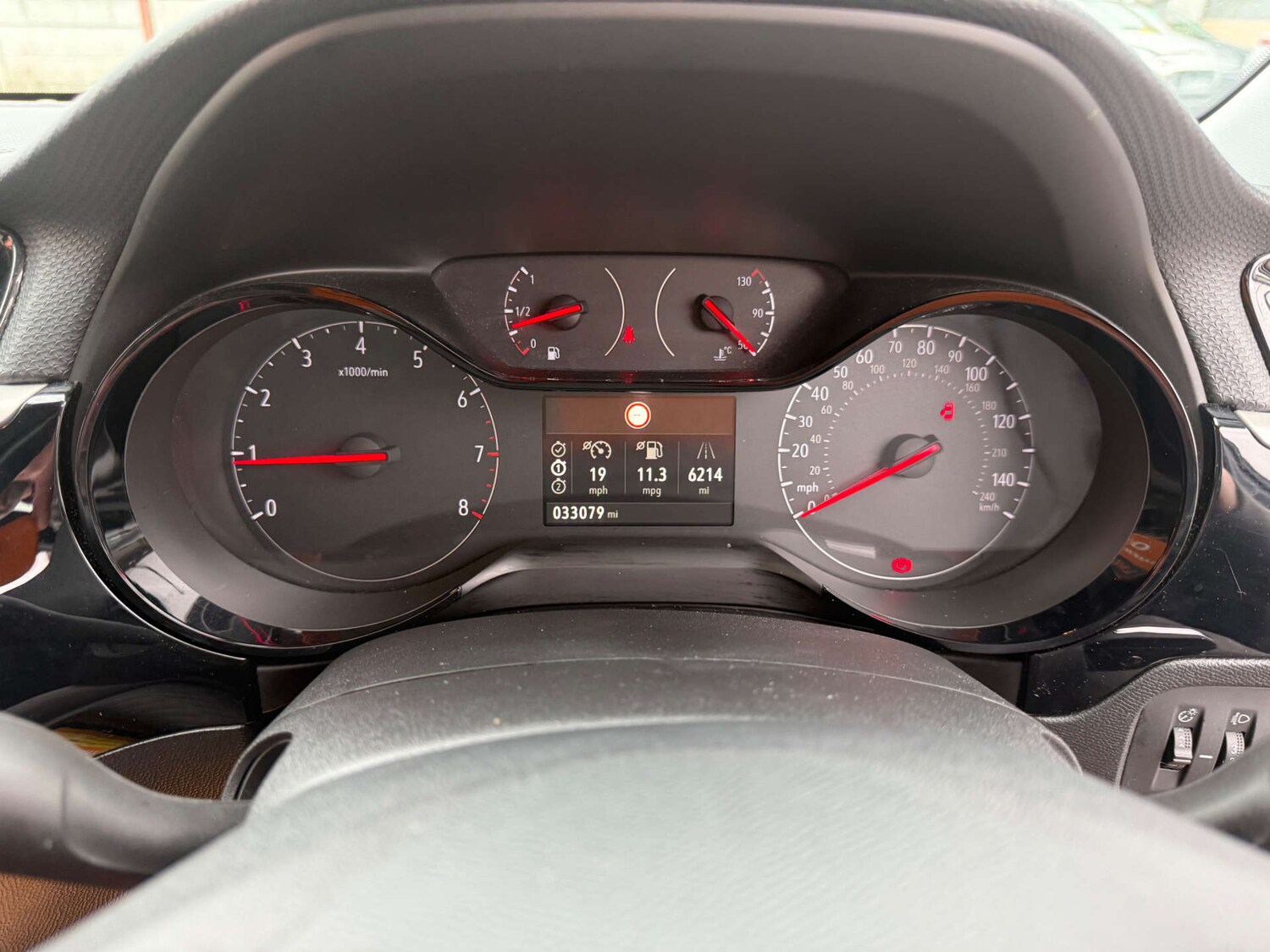 Used Vauxhall Corsa 2020 for sale - 77707523: Photo 26