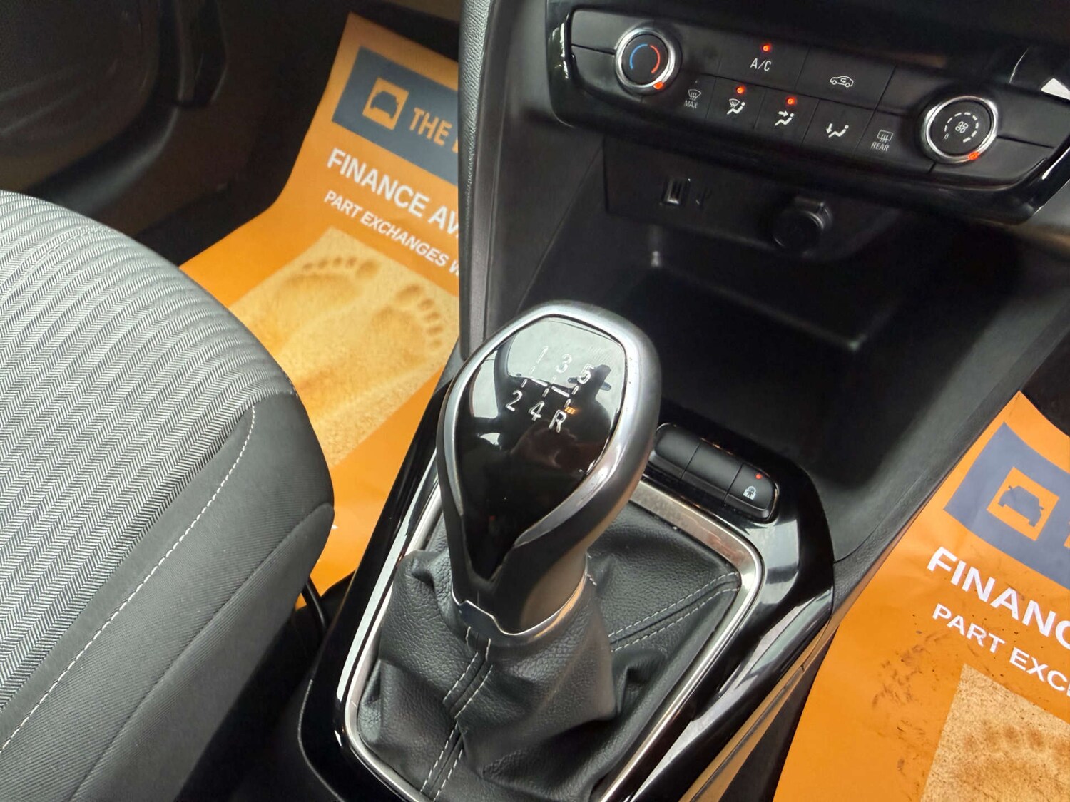 Used Vauxhall Corsa 2020 for sale - 77707523: Photo 30