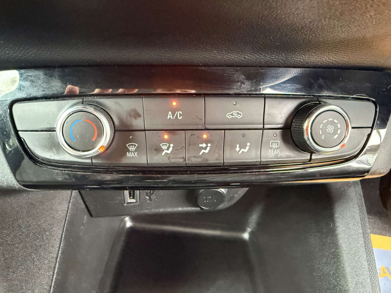 Used Vauxhall Corsa 2020 for sale - 77707523: Photo 32