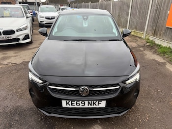 Used Vauxhall Corsa 2020 for sale - 77707523: Photo