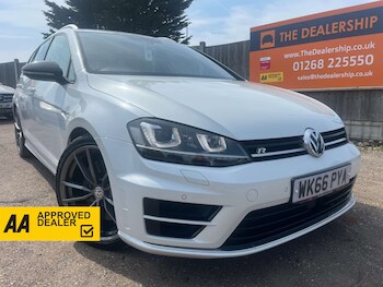 Used Volkswagen Golf 2016 for sale - 78758454: Photo