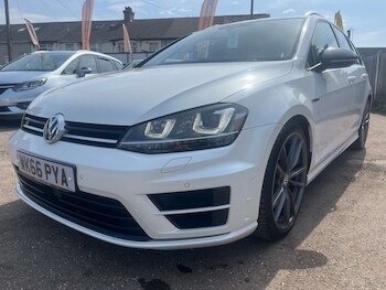 Used Volkswagen Golf 2016 for sale - 78758454: Photo