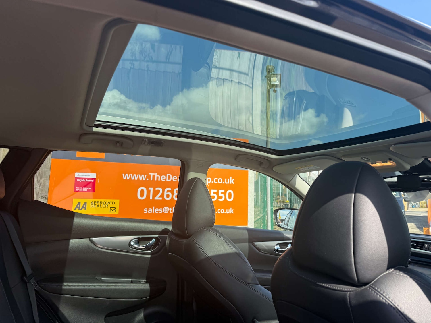 Used Nissan Qashqai 2018 for sale - 78219422: Photo 18