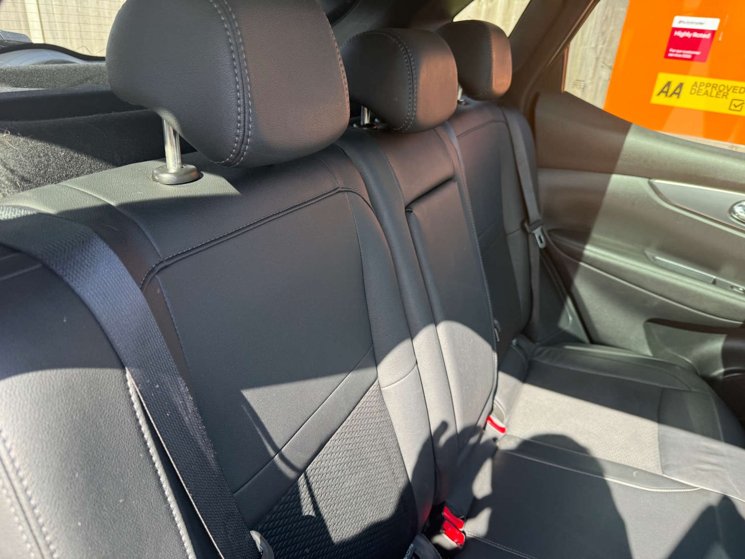 Used Nissan Qashqai 2018 for sale - 78219422: Photo 19