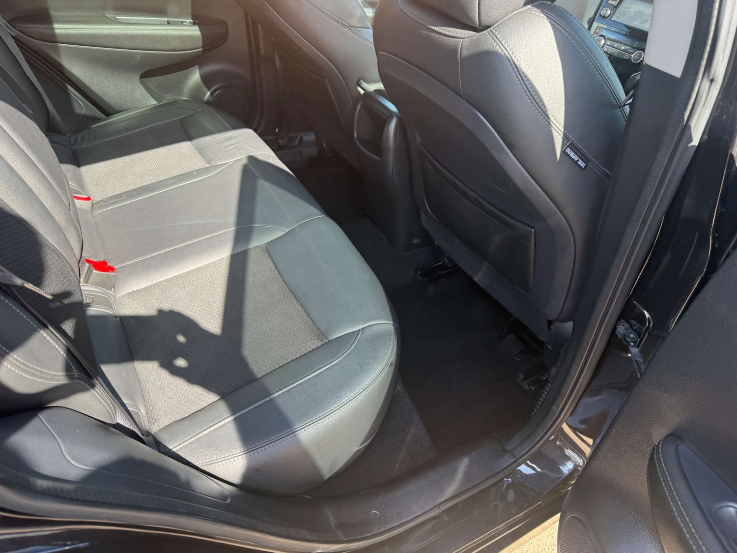 Used Nissan Qashqai 2018 for sale - 78219422: Photo 20