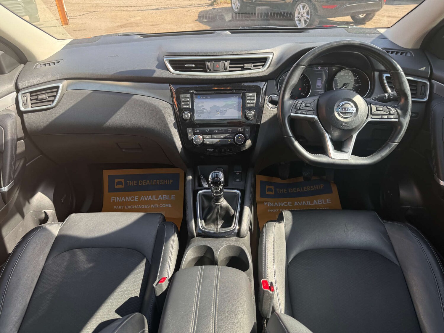 Used Nissan Qashqai 2018 for sale - 78219422: Photo 22