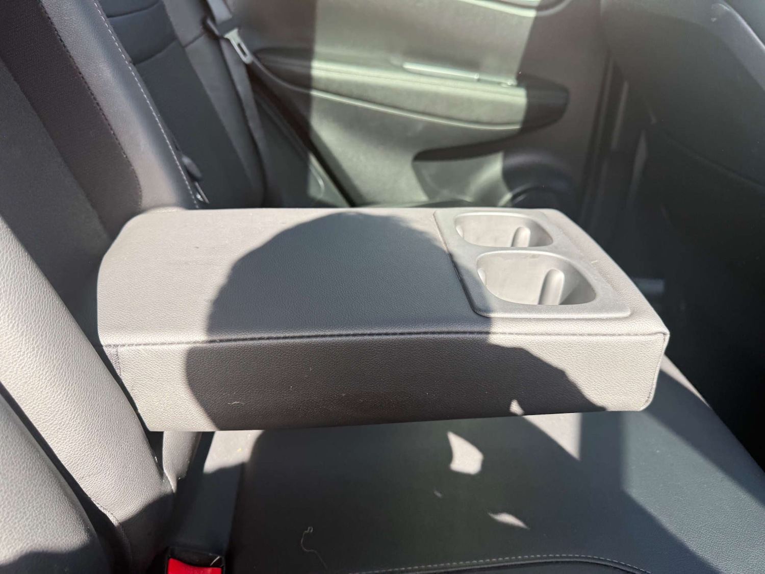 Used Nissan Qashqai 2018 for sale - 78219422: Photo 23