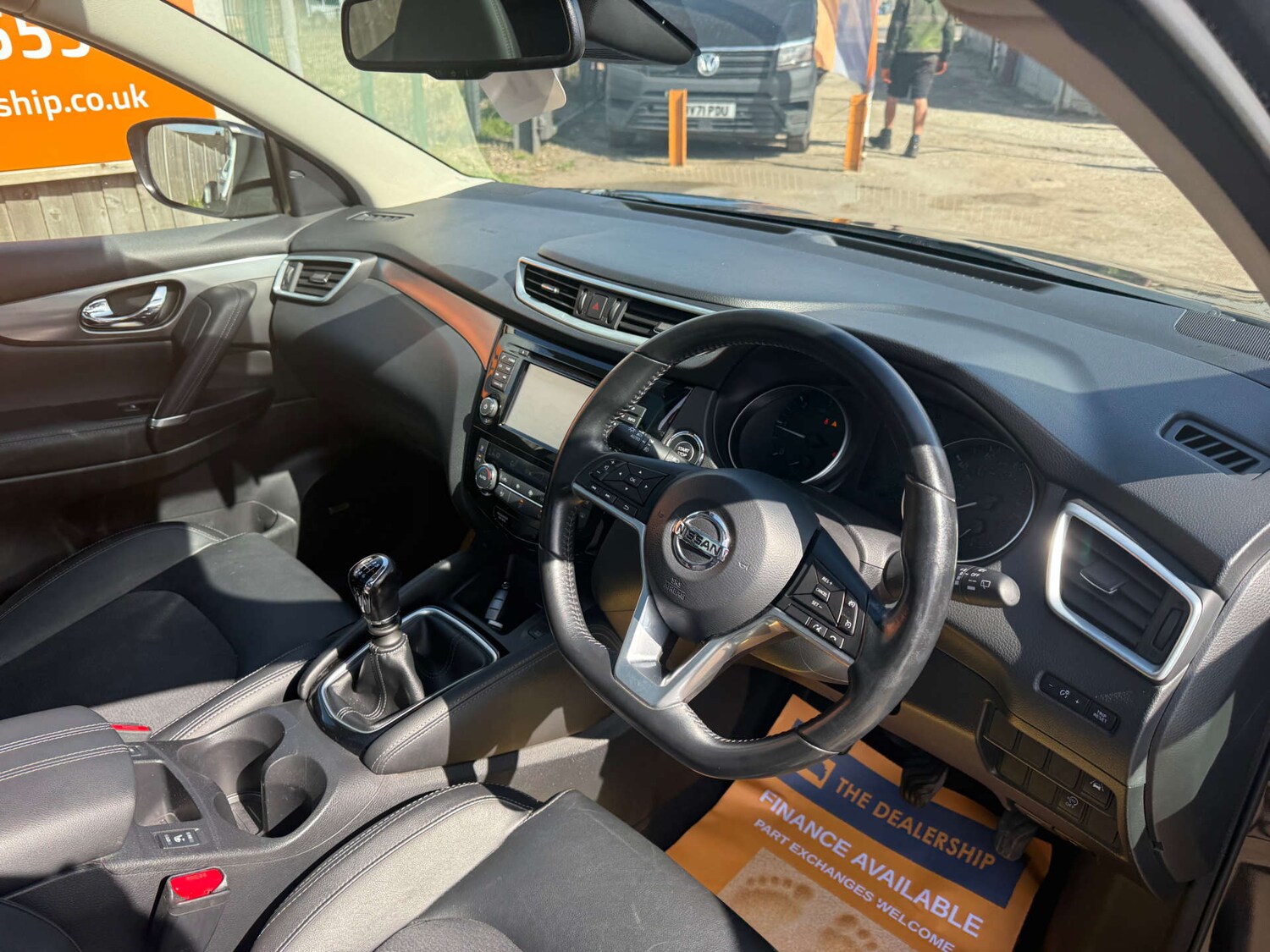 Used Nissan Qashqai 2018 for sale - 78219422: Photo 24