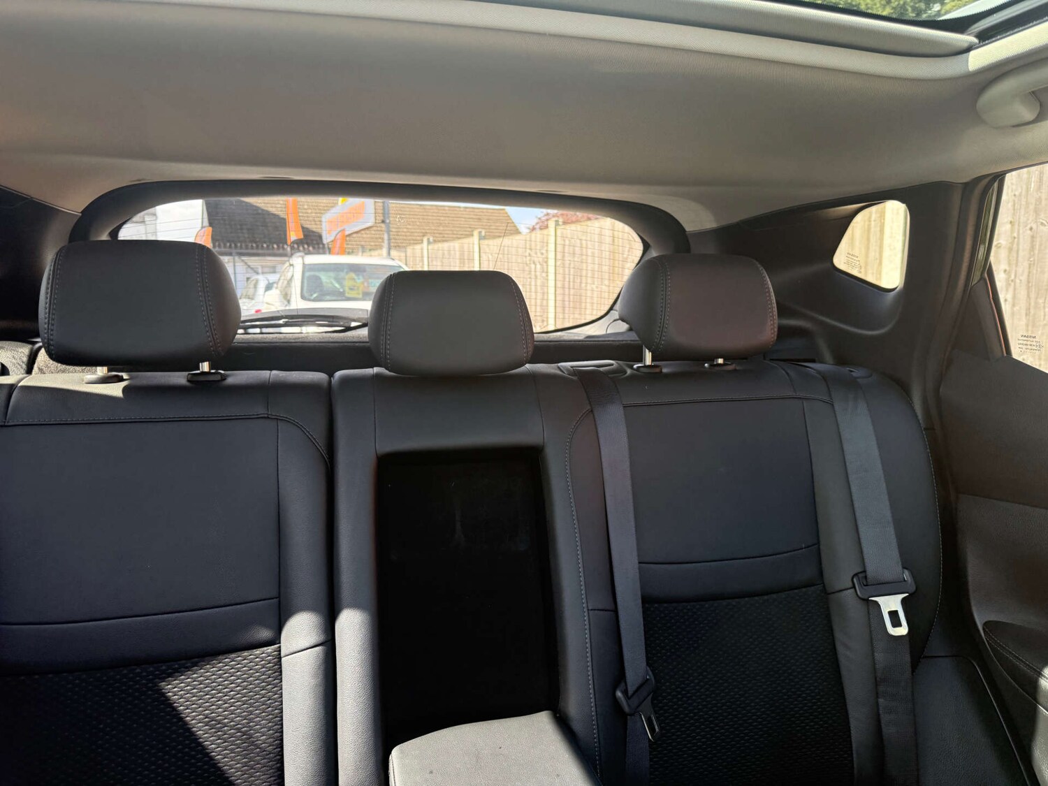 Used Nissan Qashqai 2018 for sale - 78219422: Photo 27