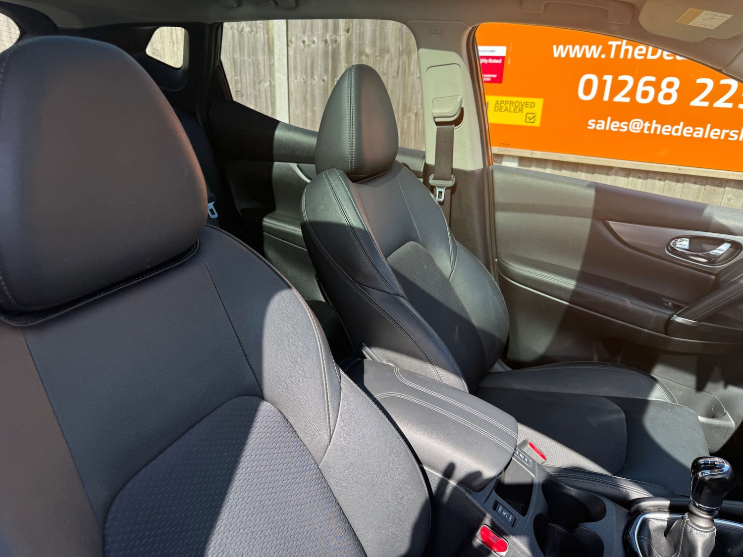 Used Nissan Qashqai 2018 for sale - 78219422: Photo 28