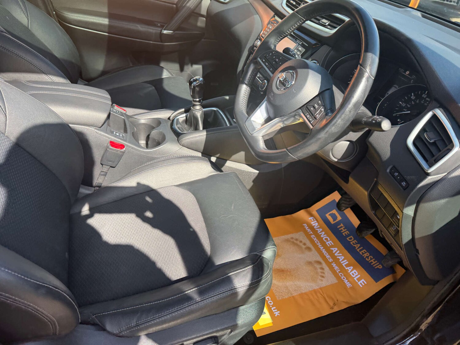 Used Nissan Qashqai 2018 for sale - 78219422: Photo 29