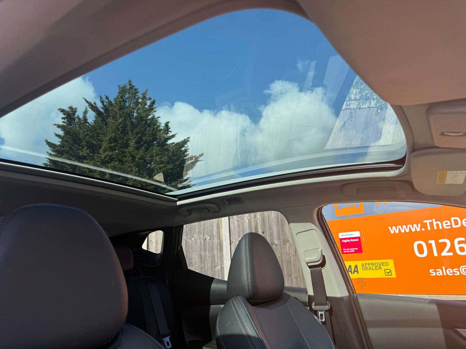 Used Nissan Qashqai 2018 for sale - 78219422: Photo 32