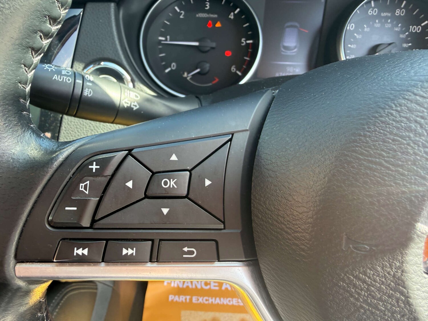 Used Nissan Qashqai 2018 for sale - 78219422: Photo 37