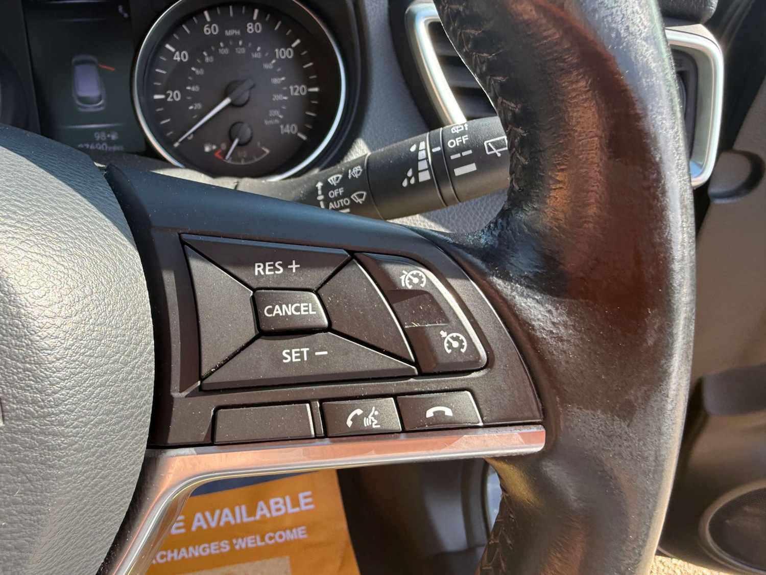 Used Nissan Qashqai 2018 for sale - 78219422: Photo 38