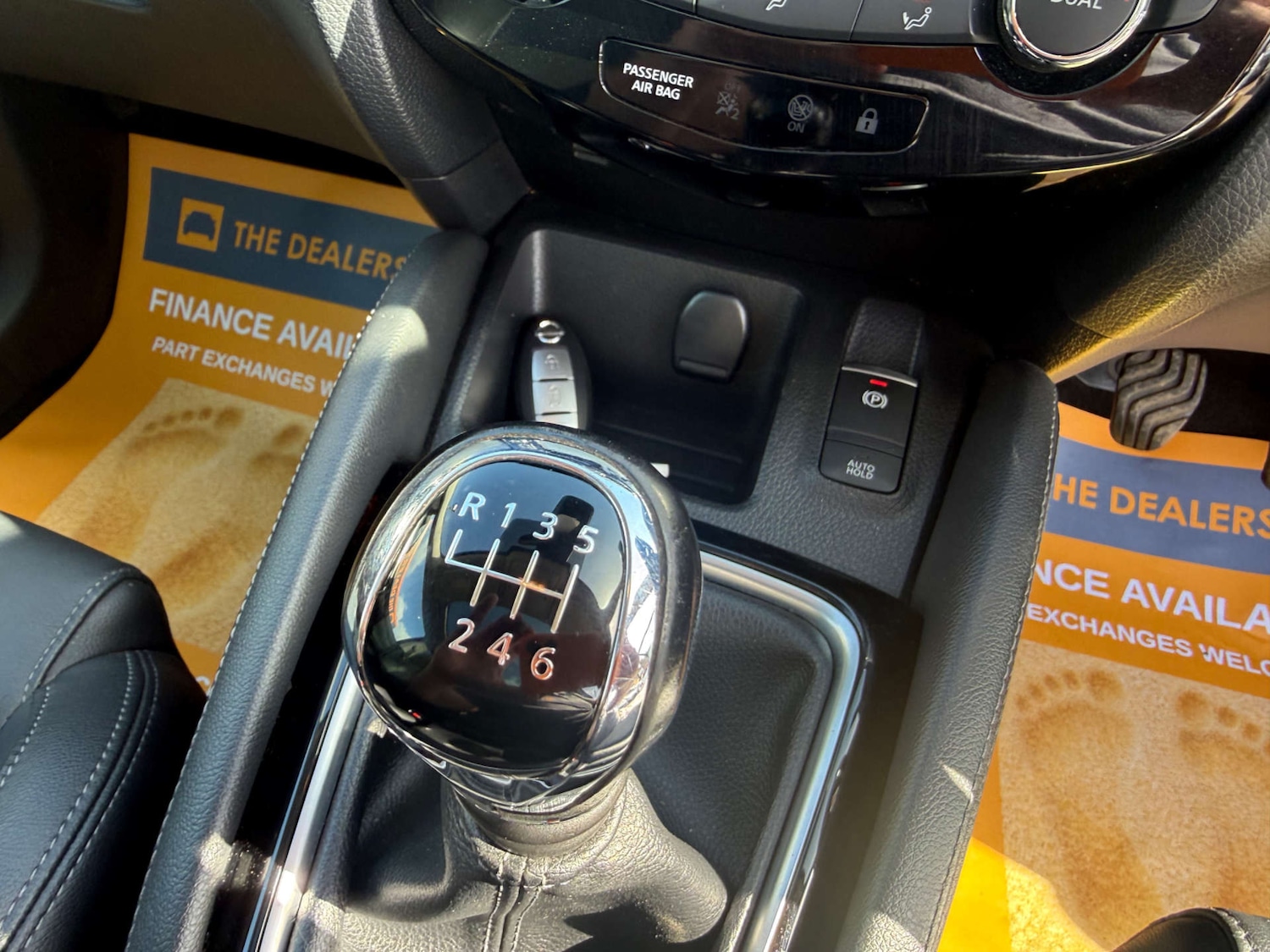 Used Nissan Qashqai 2018 for sale - 78219422: Photo 40