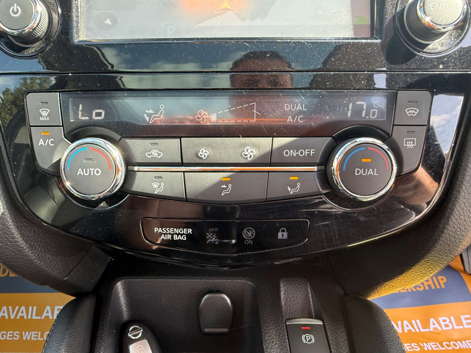 Used Nissan Qashqai 2018 for sale - 78219422: Photo 41