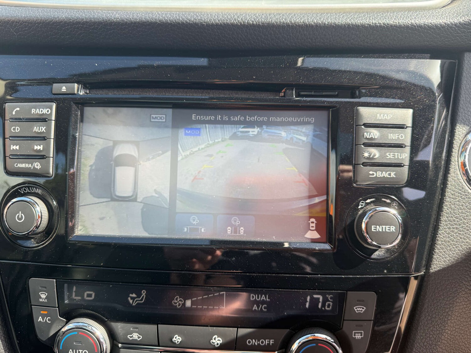 Used Nissan Qashqai 2018 for sale - 78219422: Photo 42