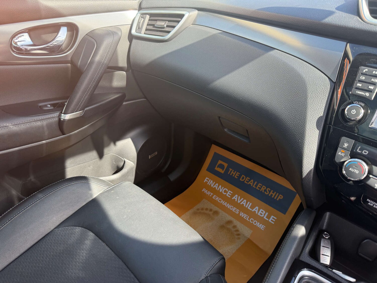 Used Nissan Qashqai 2018 for sale - 78219422: Photo 43