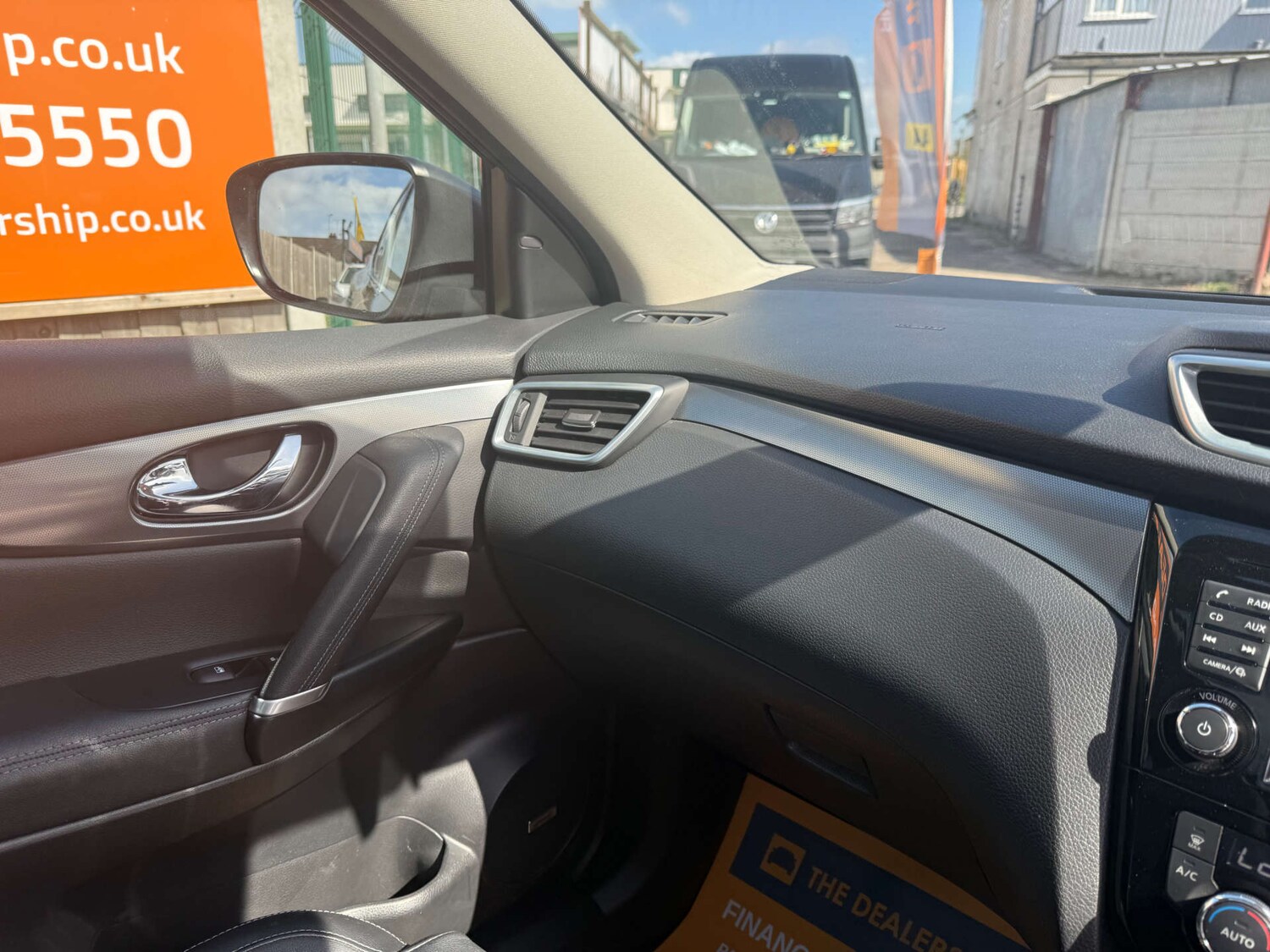 Used Nissan Qashqai 2018 for sale - 78219422: Photo 44