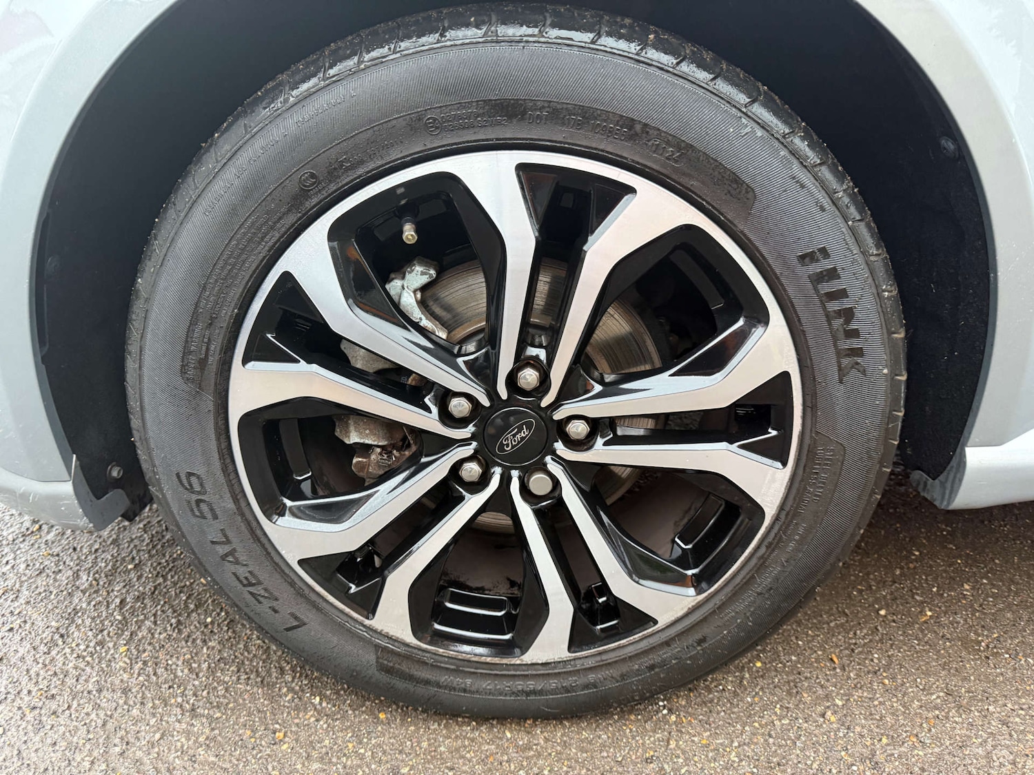 Used Ford Puma 2020 for sale - 76686717: Photo 14