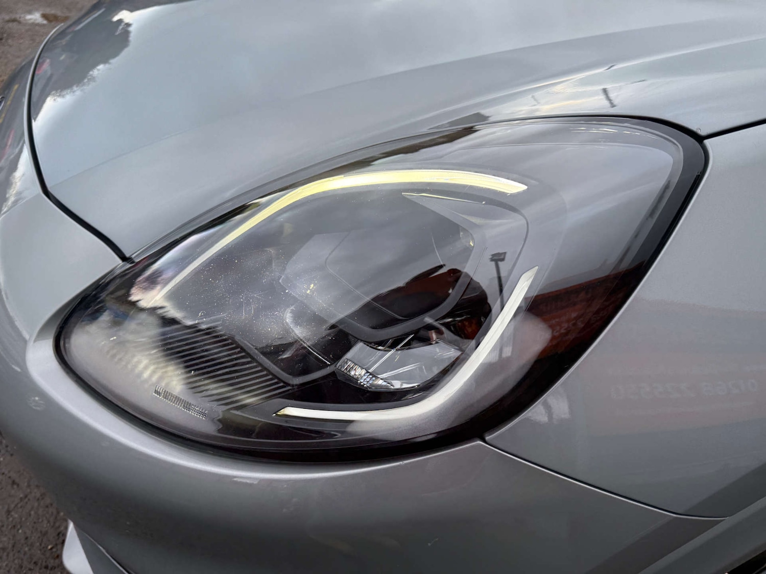 Used Ford Puma 2020 for sale - 76686717: Photo 15